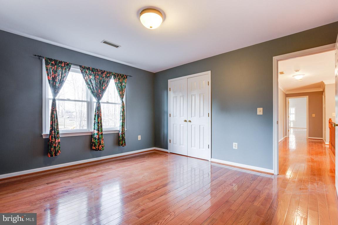 FOXMILL - Residential