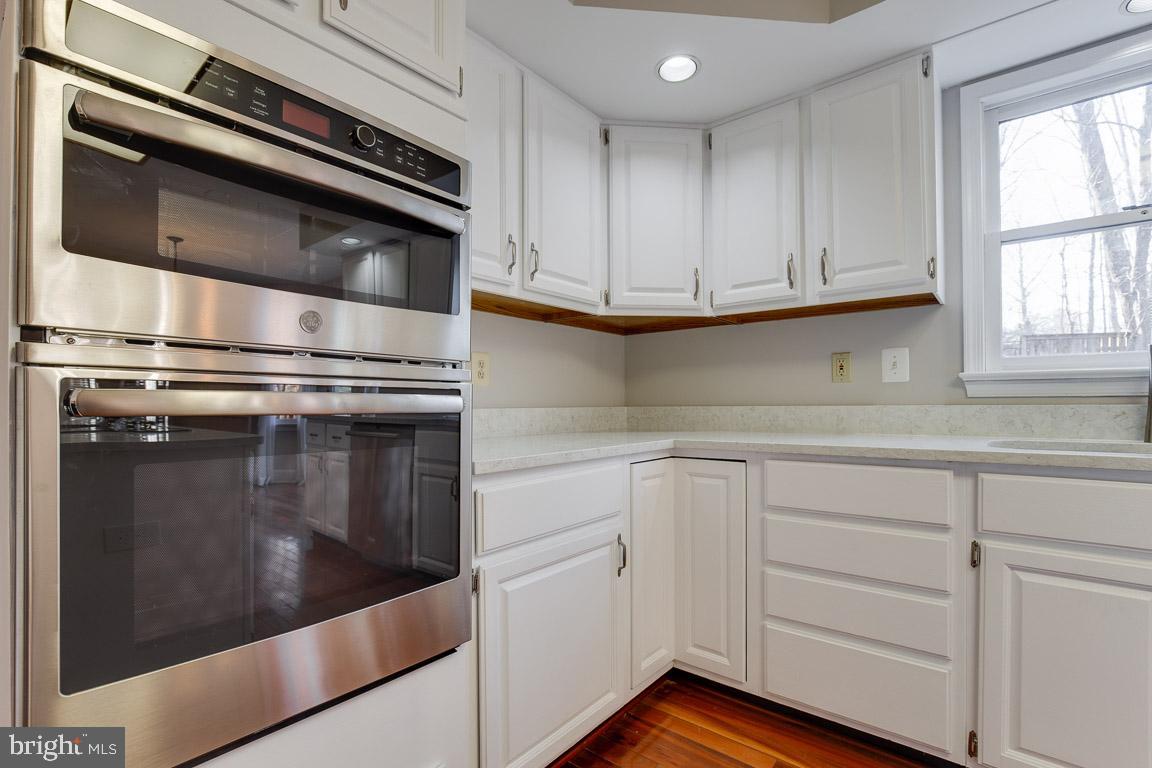 FOXMILL - Residential