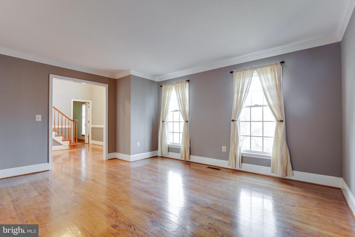 FOXMILL - Residential