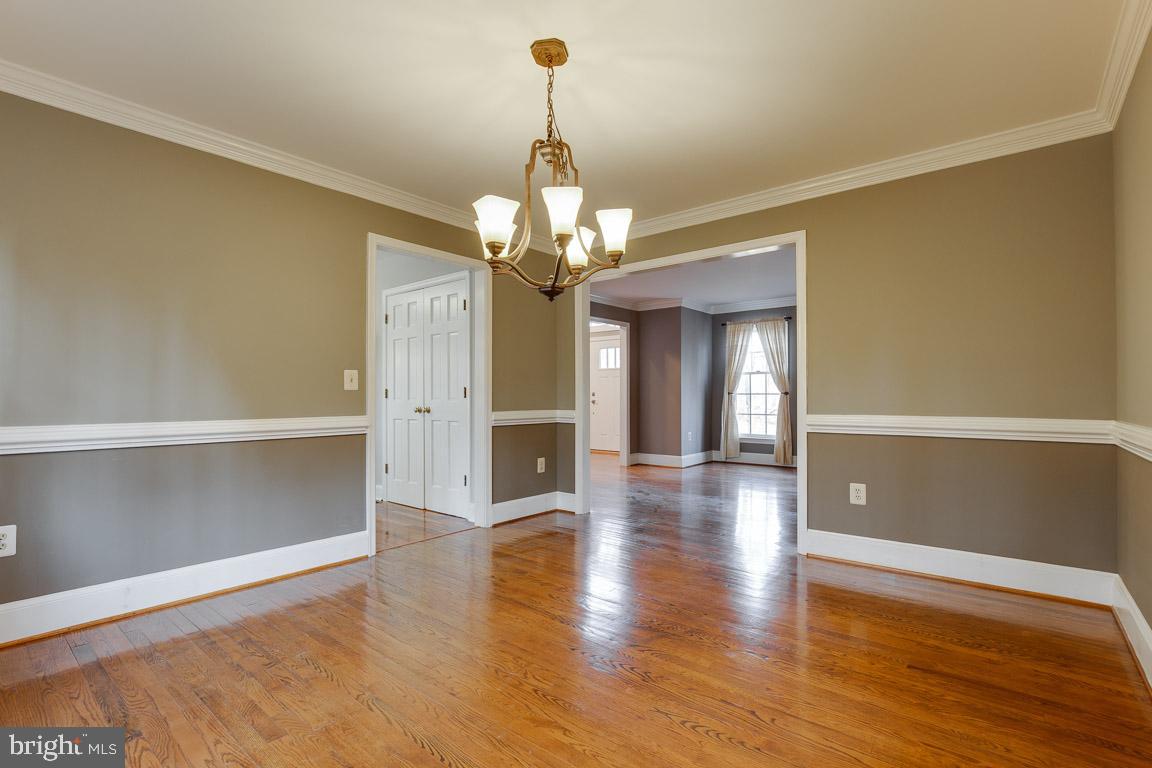 FOXMILL - Residential