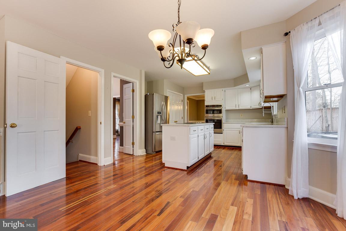 FOXMILL - Residential