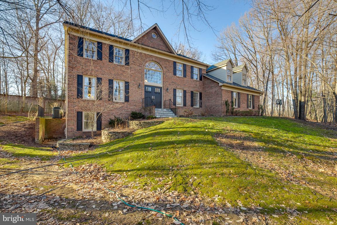 FOXMILL - Residential