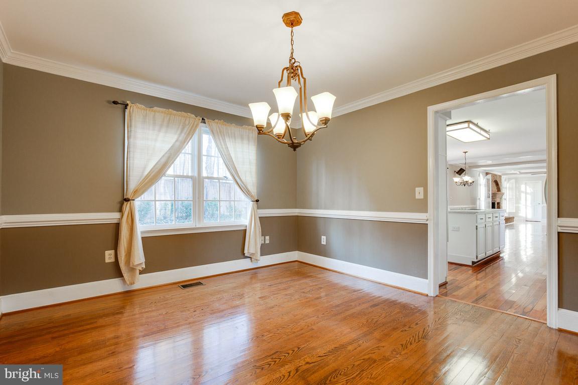 FOXMILL - Residential