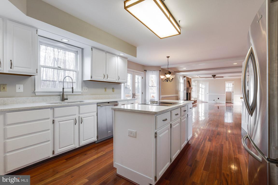 FOXMILL - Residential