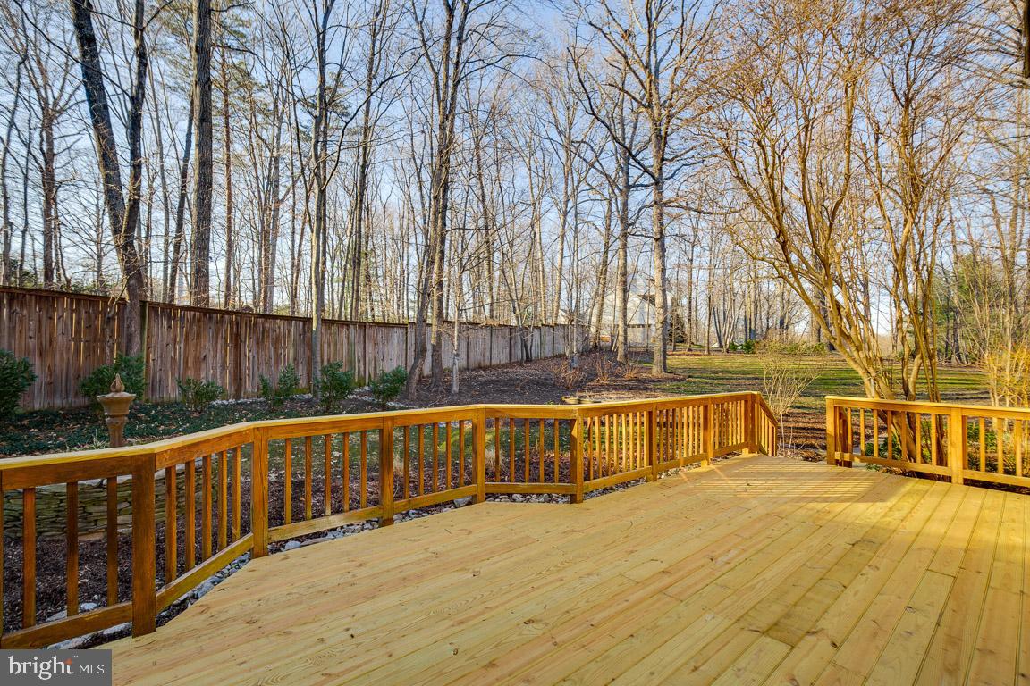 FOXMILL - Residential