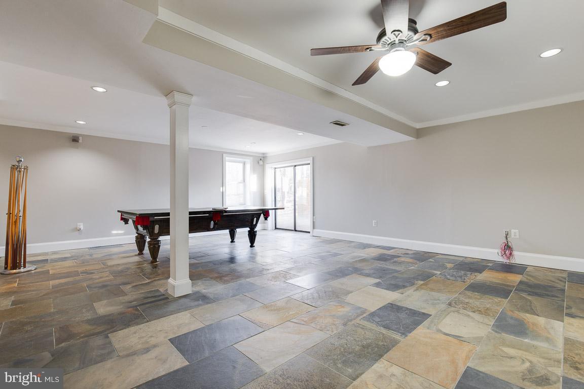 FOXMILL - Residential