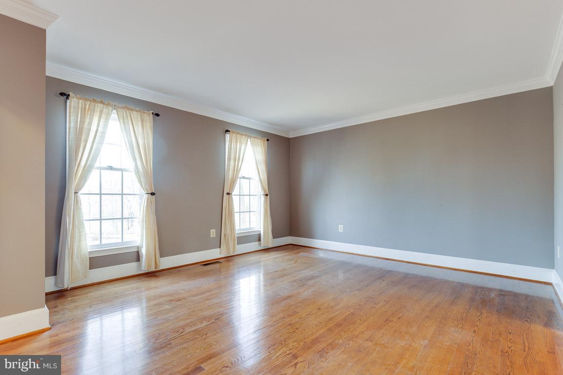 FOXMILL - Residential