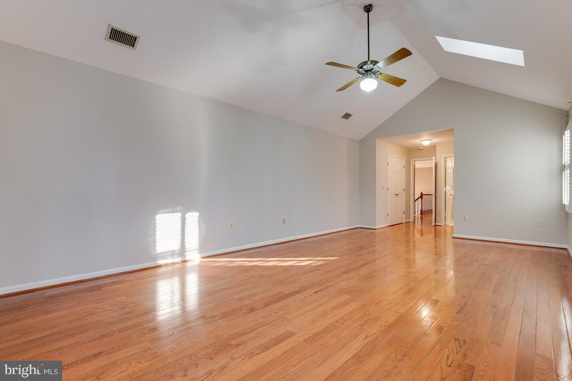 FOXMILL - Residential