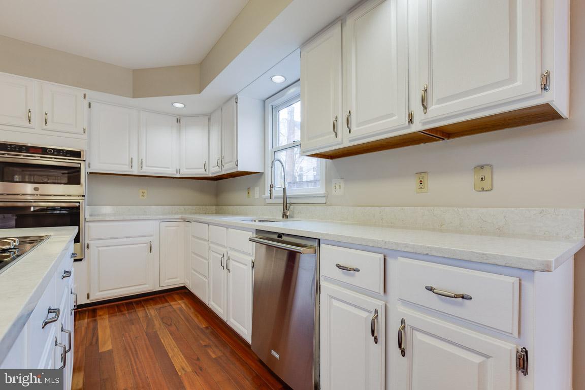 FOXMILL - Residential