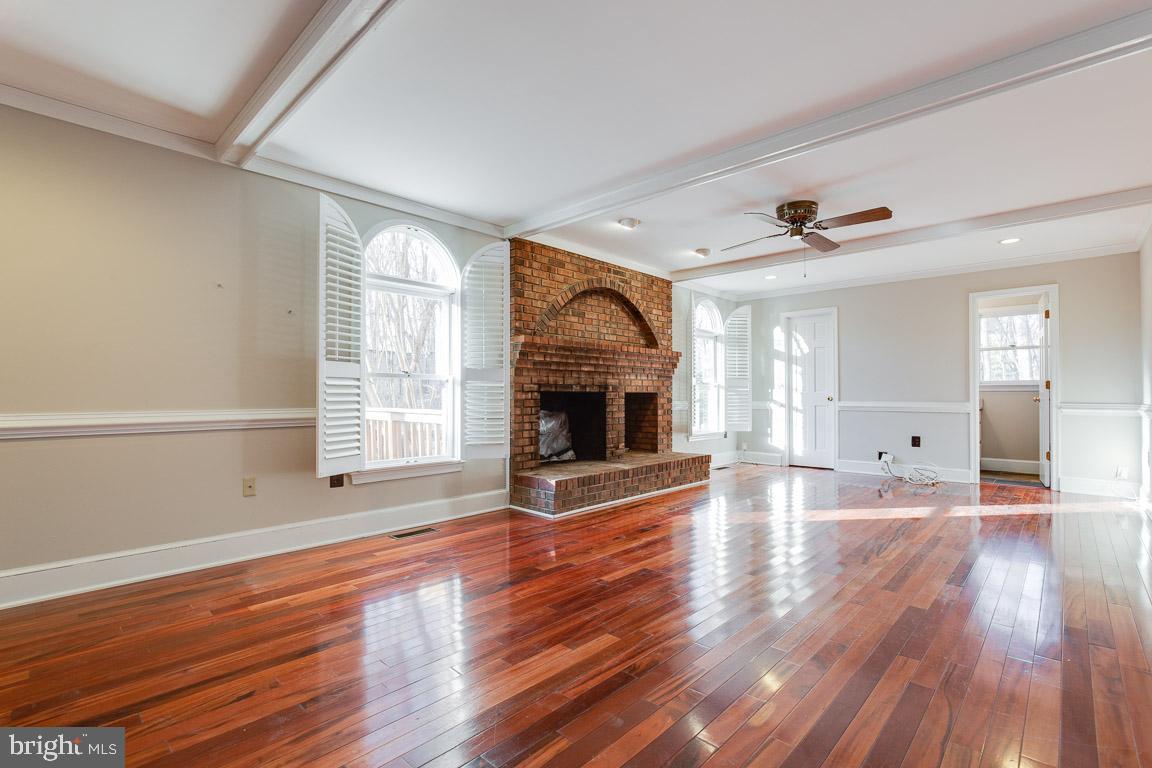 FOXMILL - Residential