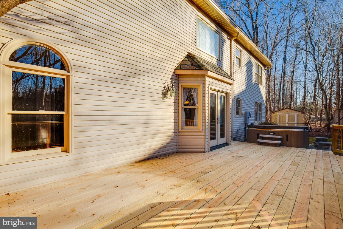 FOXMILL - Residential