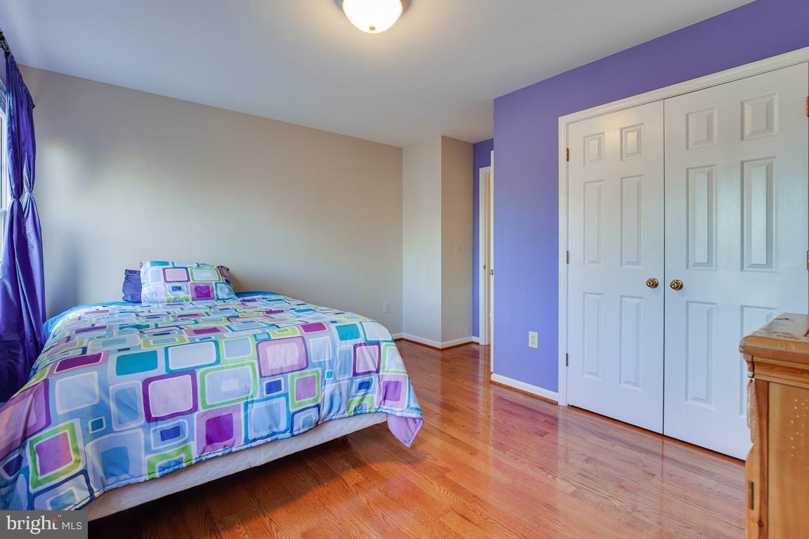 FOXMILL - Residential