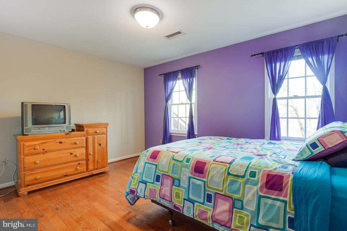 FOXMILL - Residential