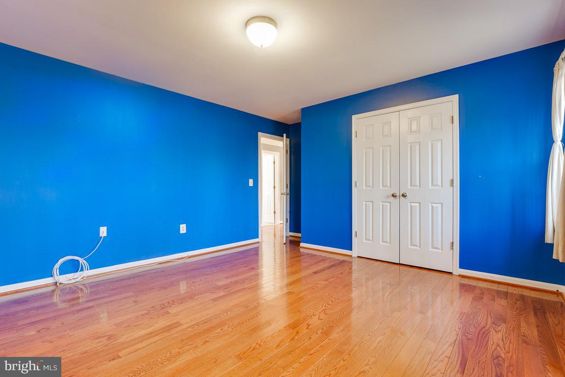 FOXMILL - Residential