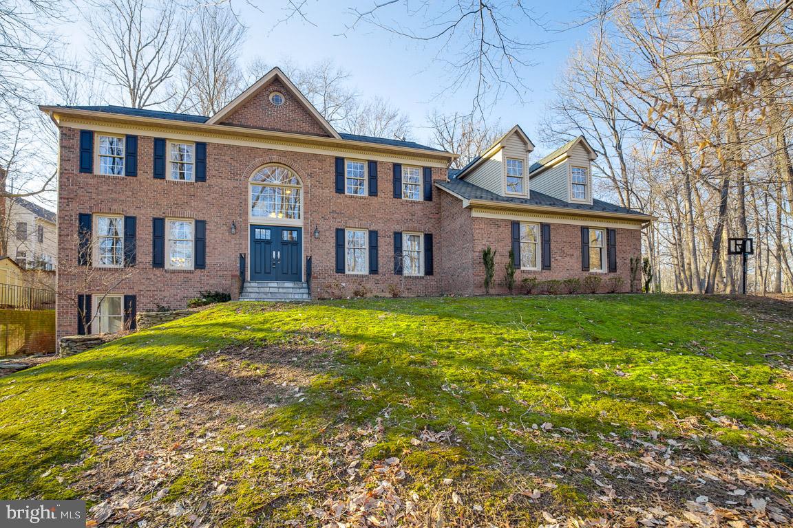 FOXMILL - Residential