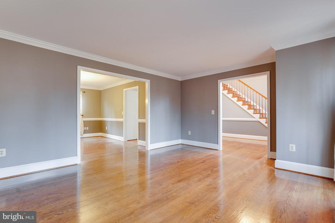 FOXMILL - Residential