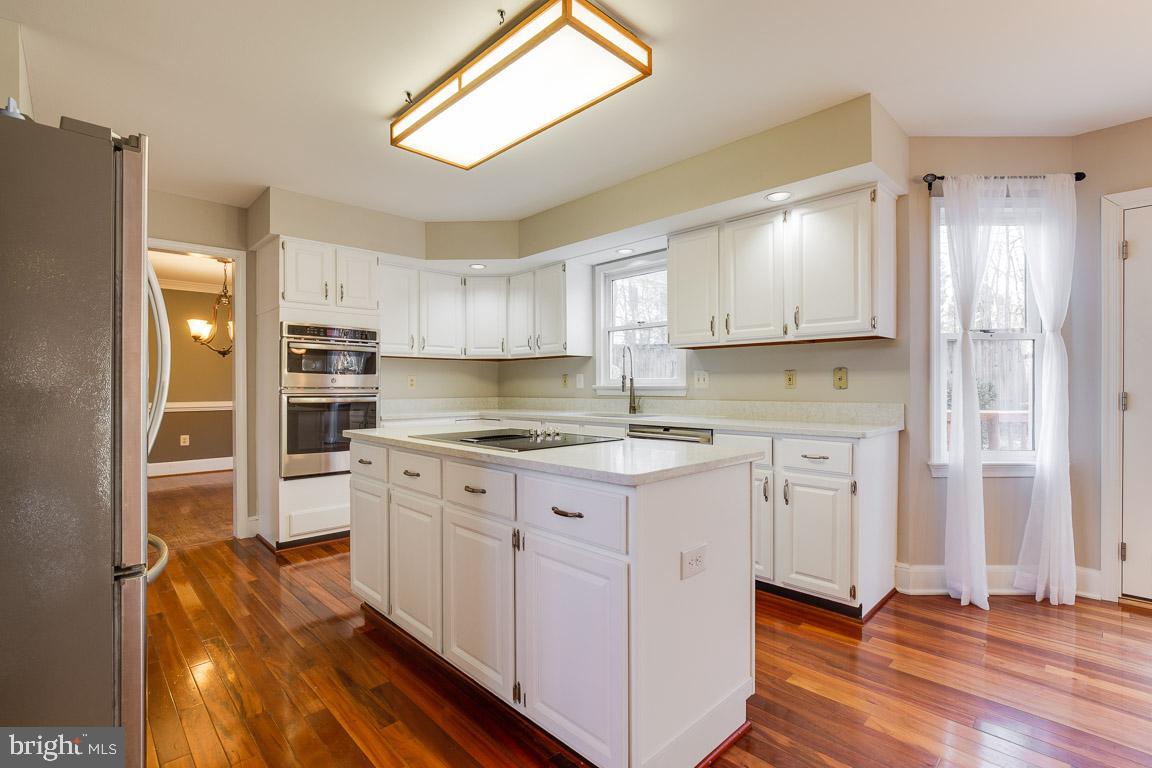 FOXMILL - Residential