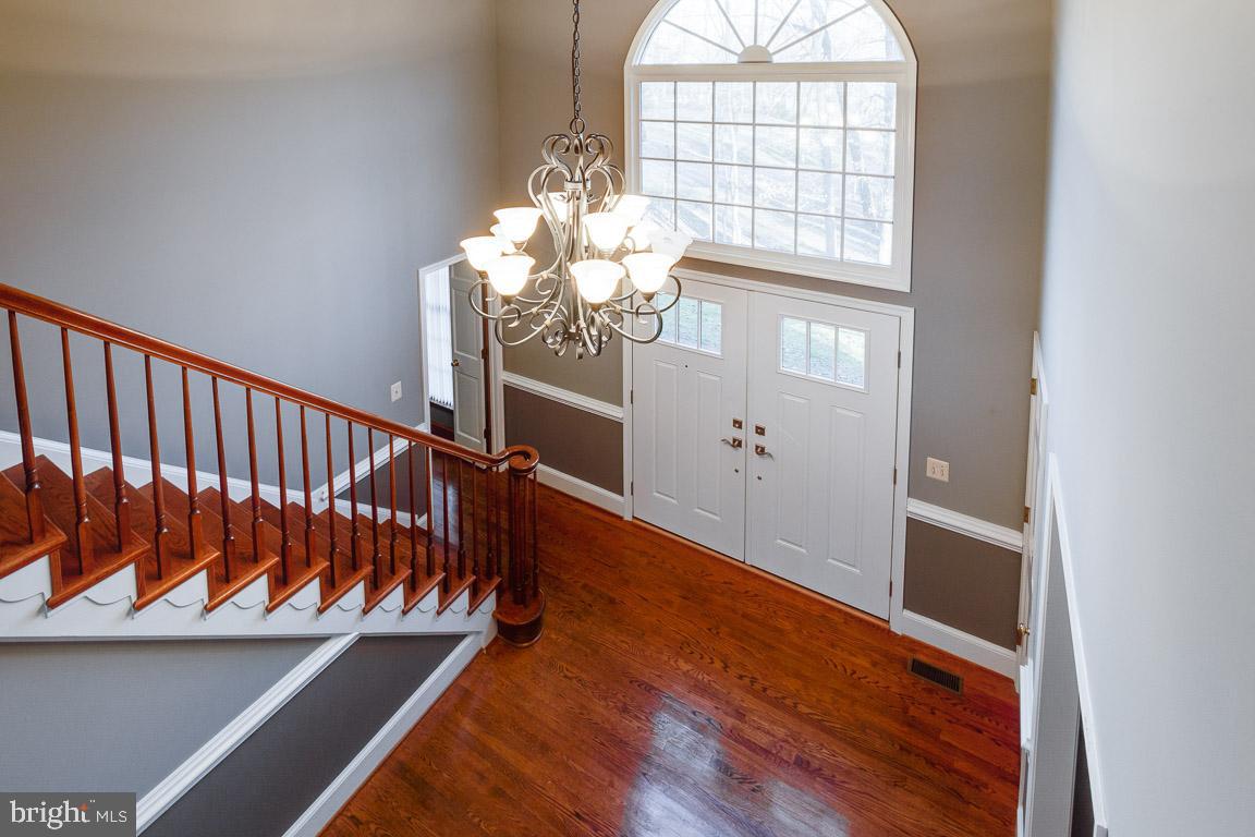 FOXMILL - Residential