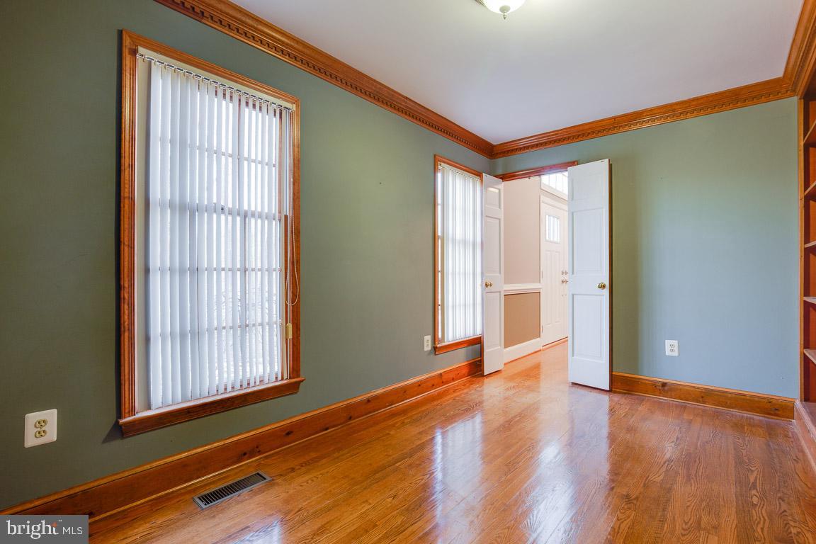 FOXMILL - Residential