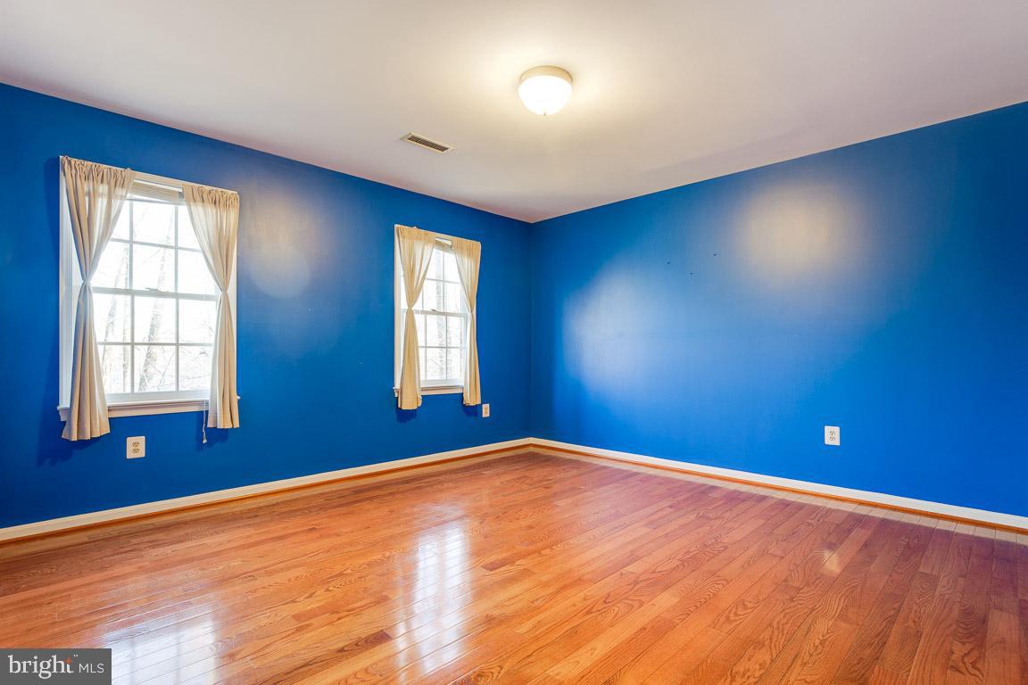 FOXMILL - Residential