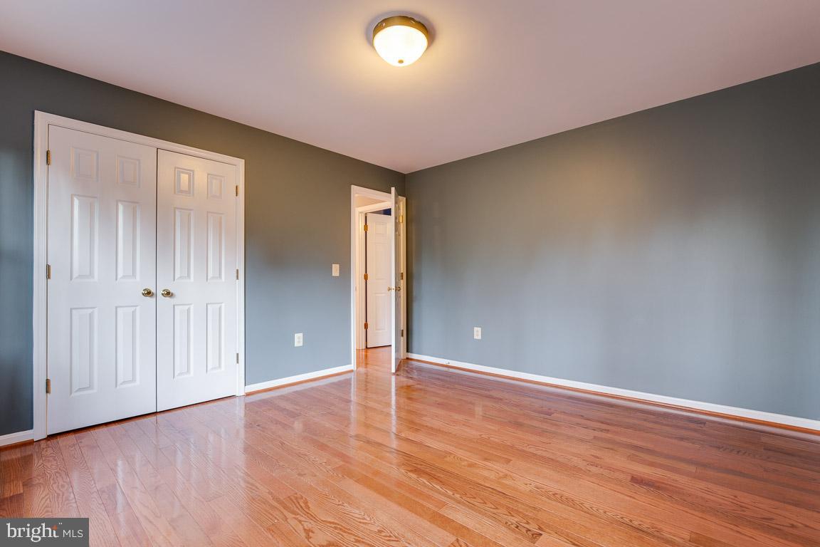 FOXMILL - Residential