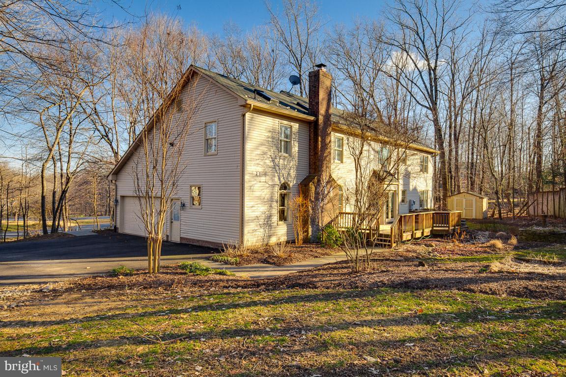 FOXMILL - Residential