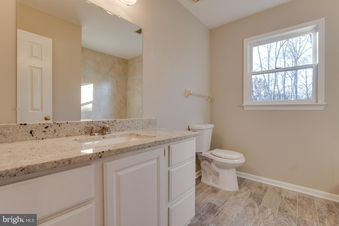 FOXMILL - Residential