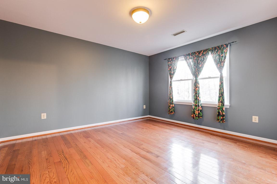 FOXMILL - Residential