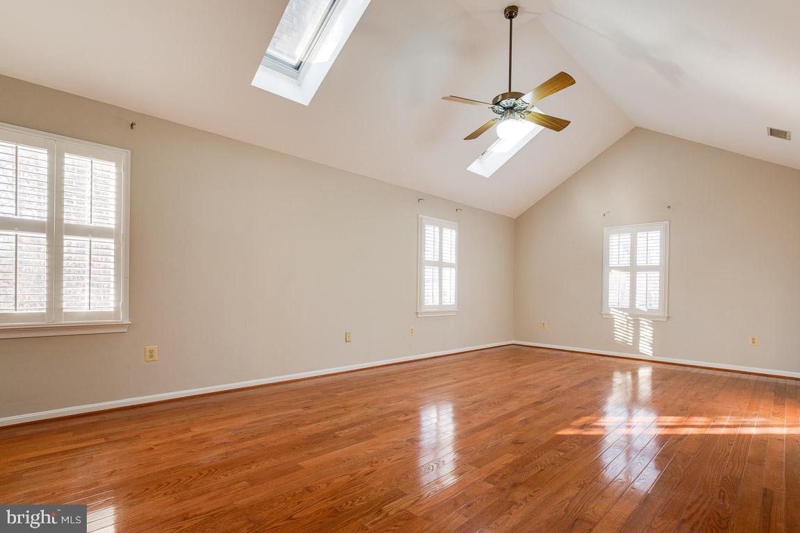 FOXMILL - Residential