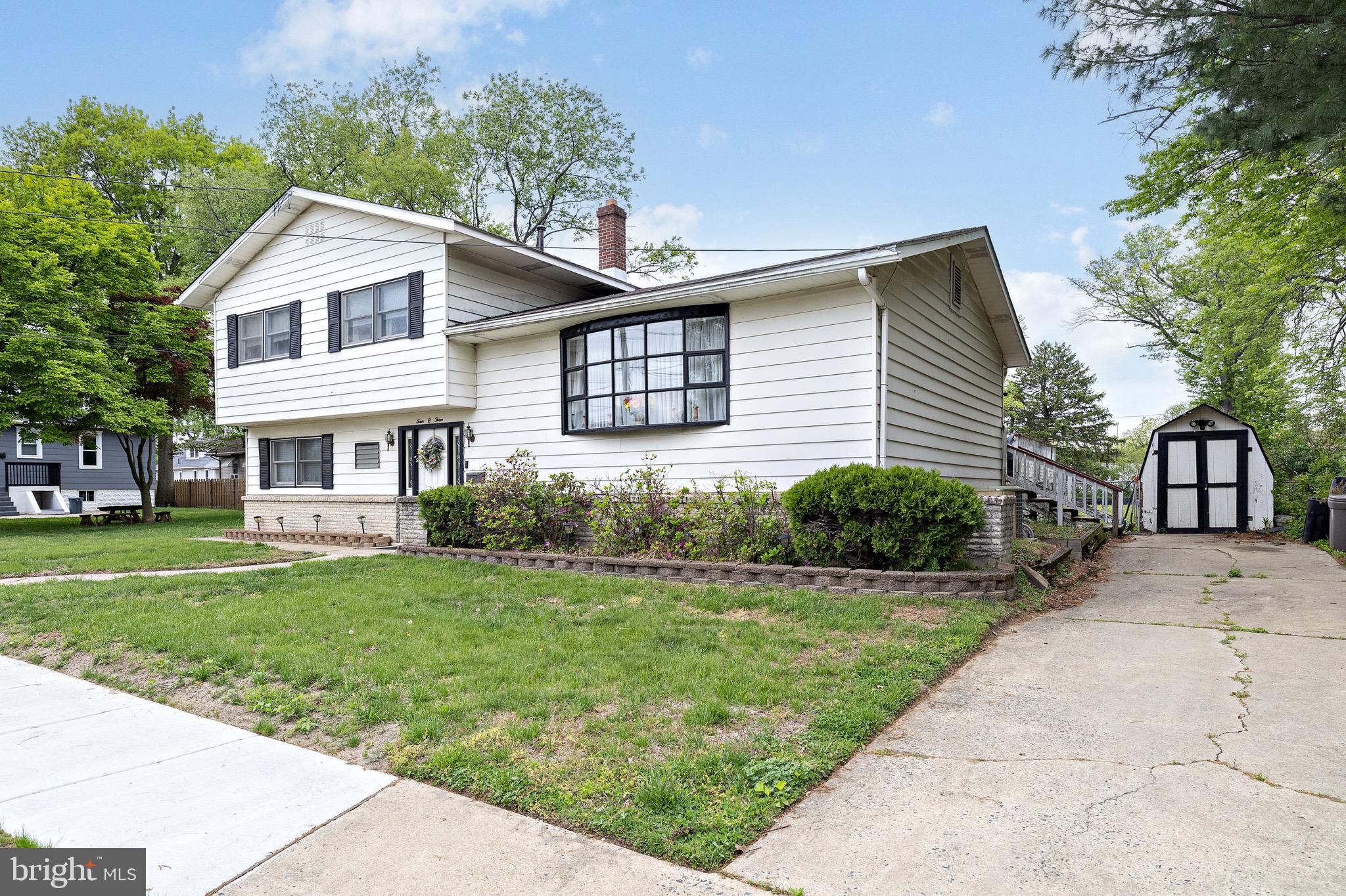403 MEMORIAL AVENUE