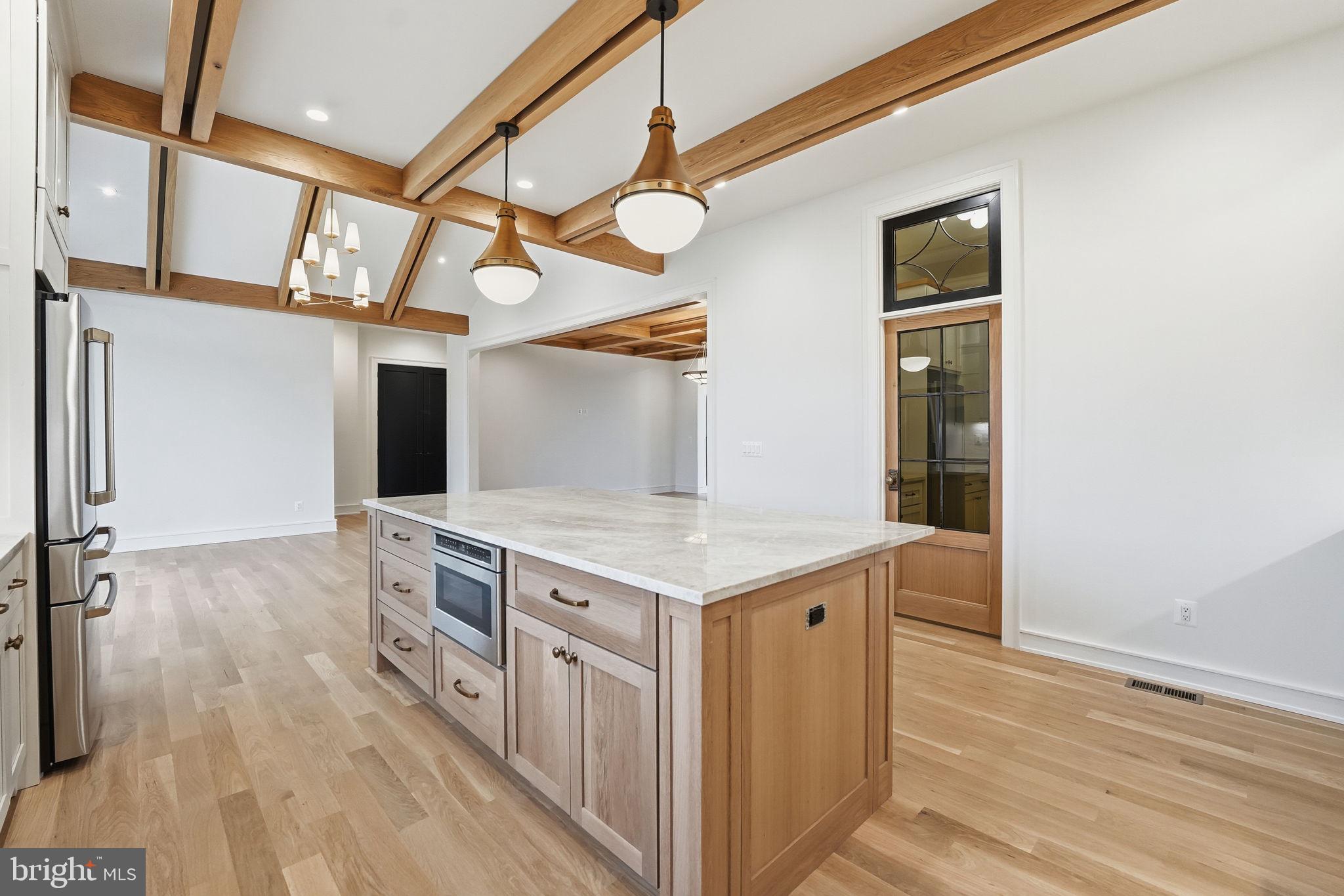 WATERFALL FARM - Residential