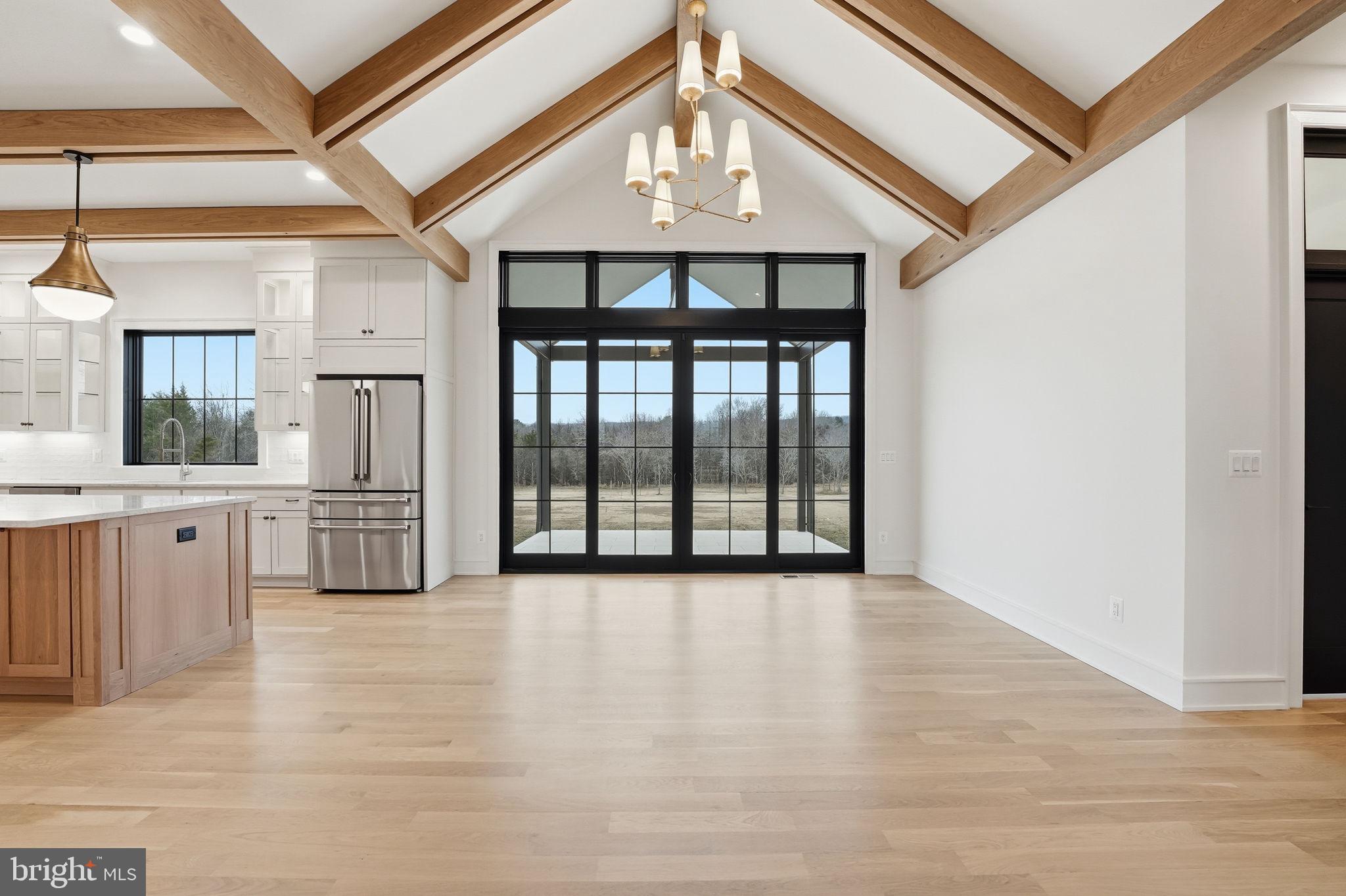 WATERFALL FARM - Residential