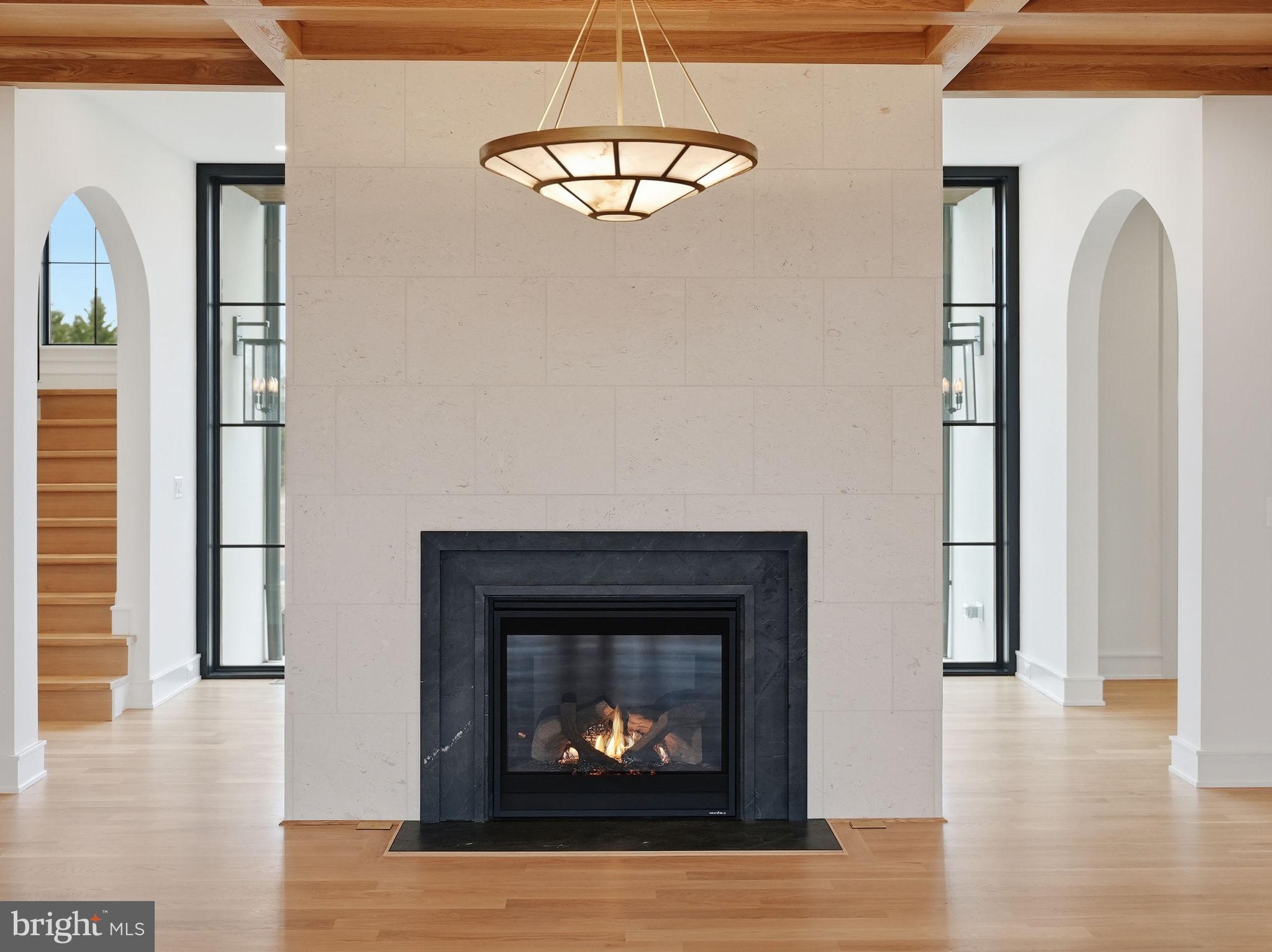 WATERFALL FARM - Residential