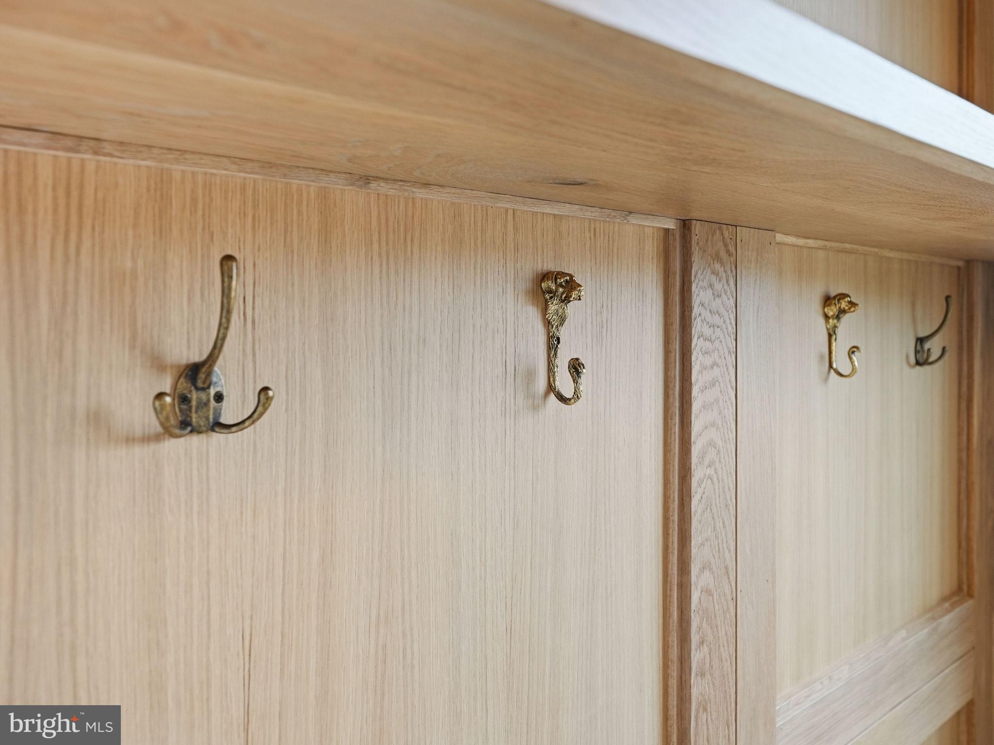 WATERFALL FARM - Residential