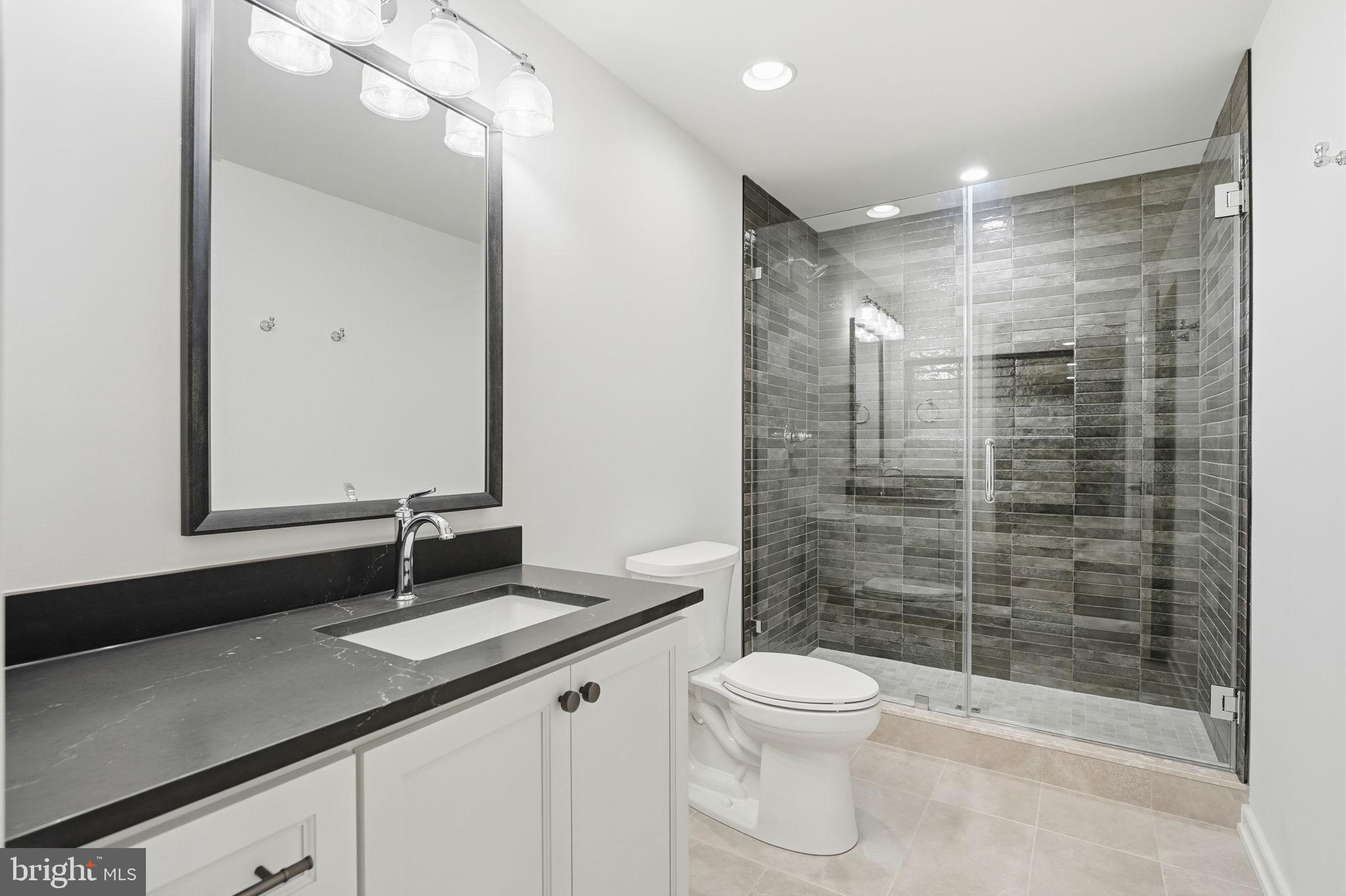 WATERFALL FARM - Residential