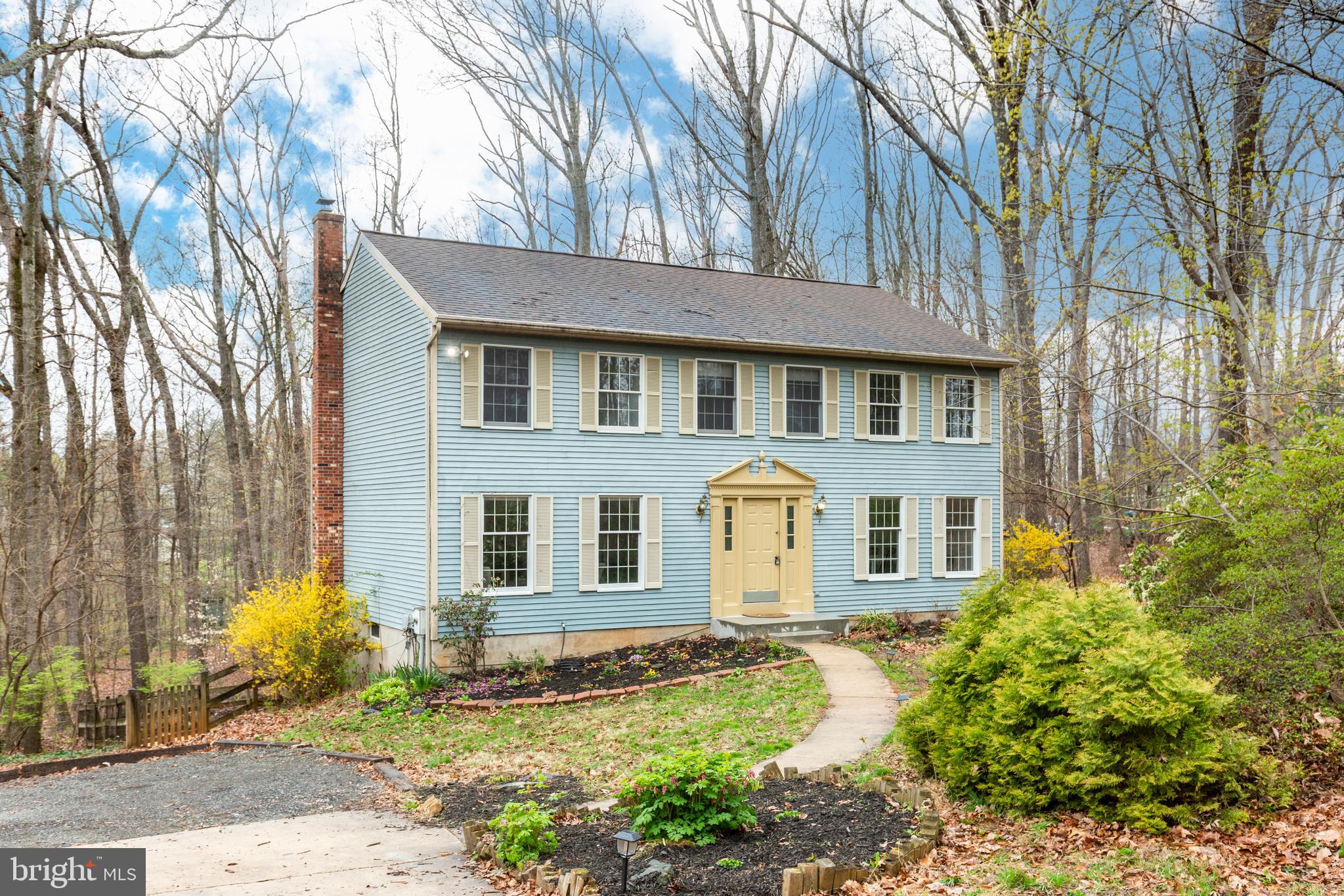 641 HOOK ROAD