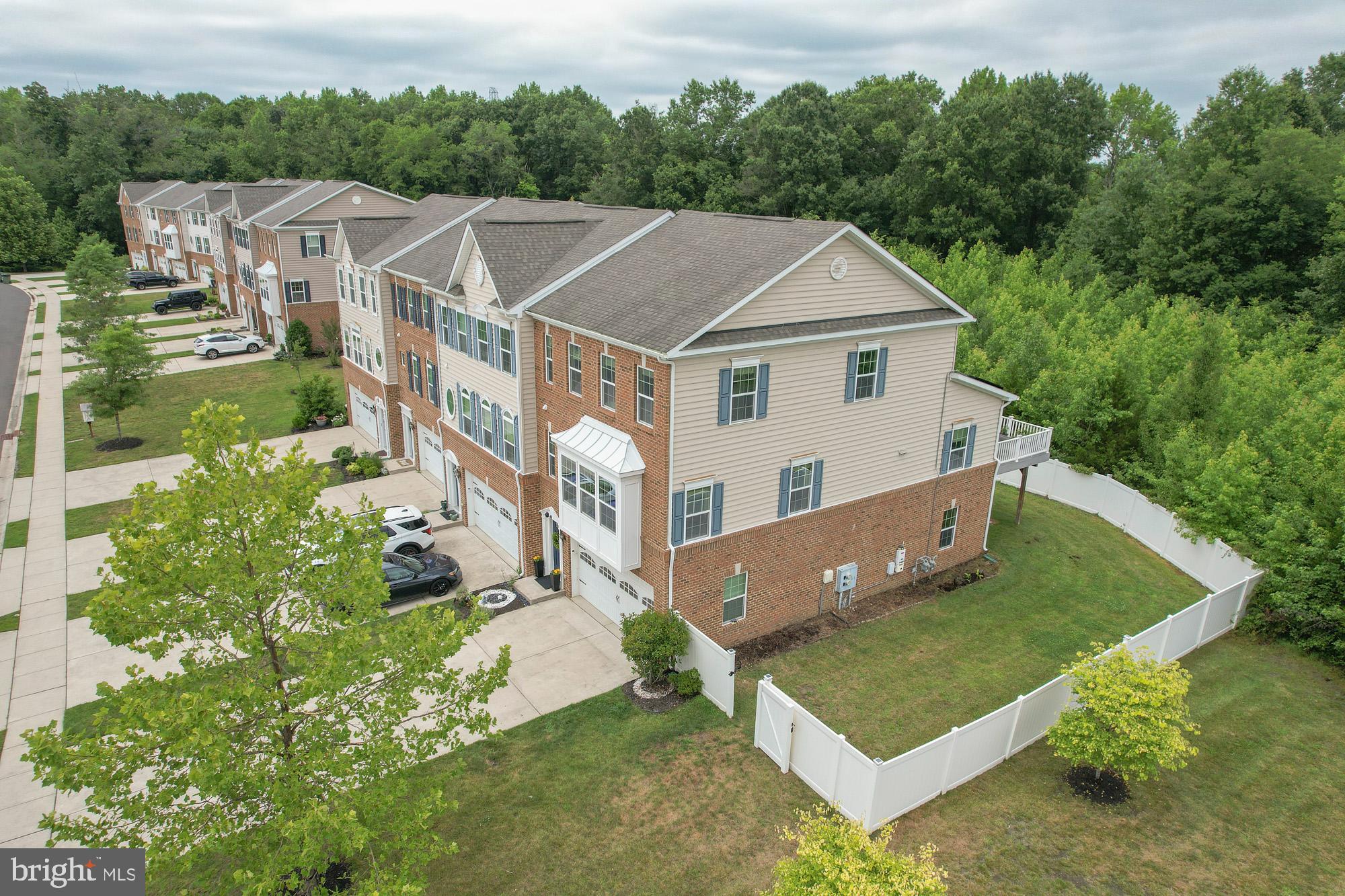 1 ISABELLE COURT