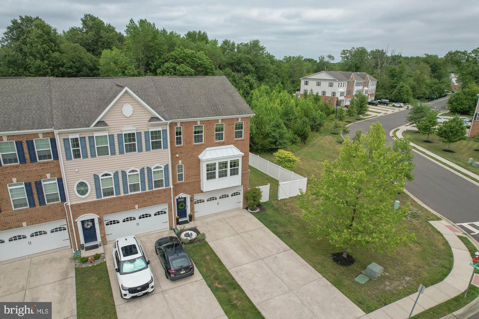 1 ISABELLE COURT