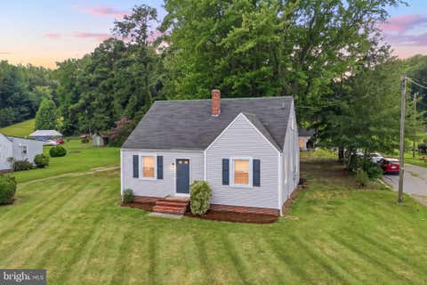 Homes For Sale - 23408 Tidewater Trl Trl<br/> TAPPAHANNOCK, VA 22560