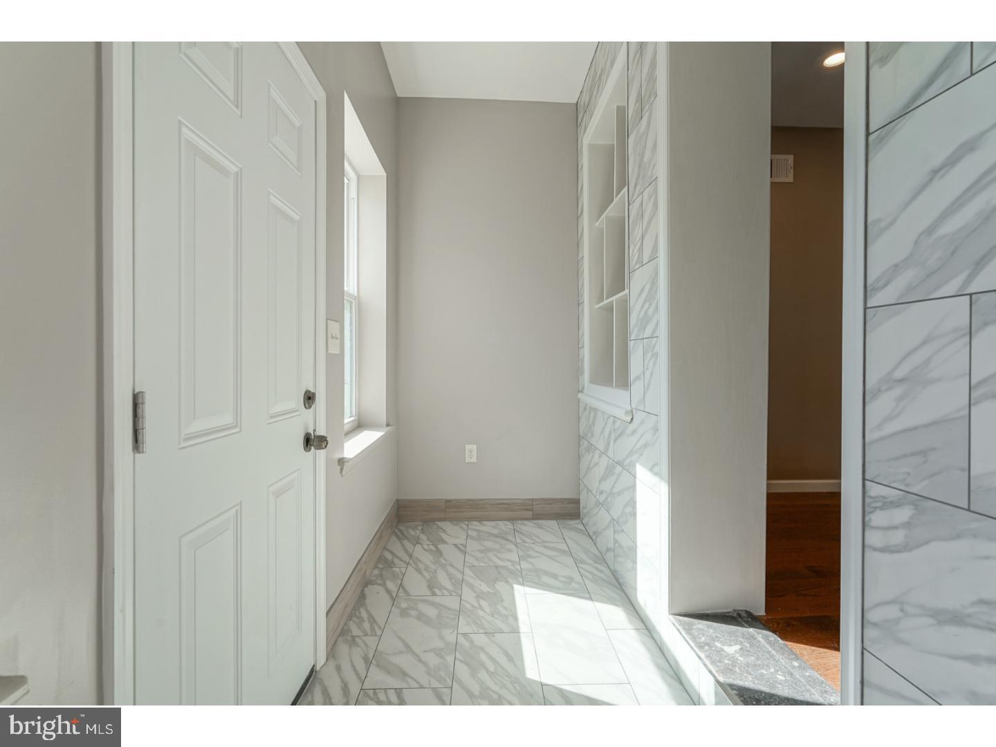 PHILADELPHIA (SOUTH) - Residential