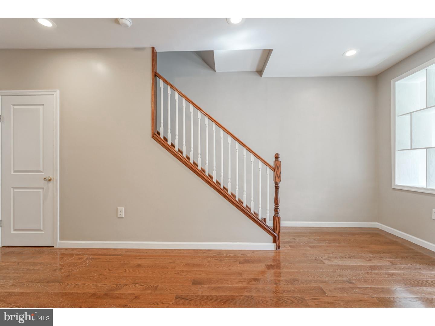 PHILADELPHIA (SOUTH) - Residential