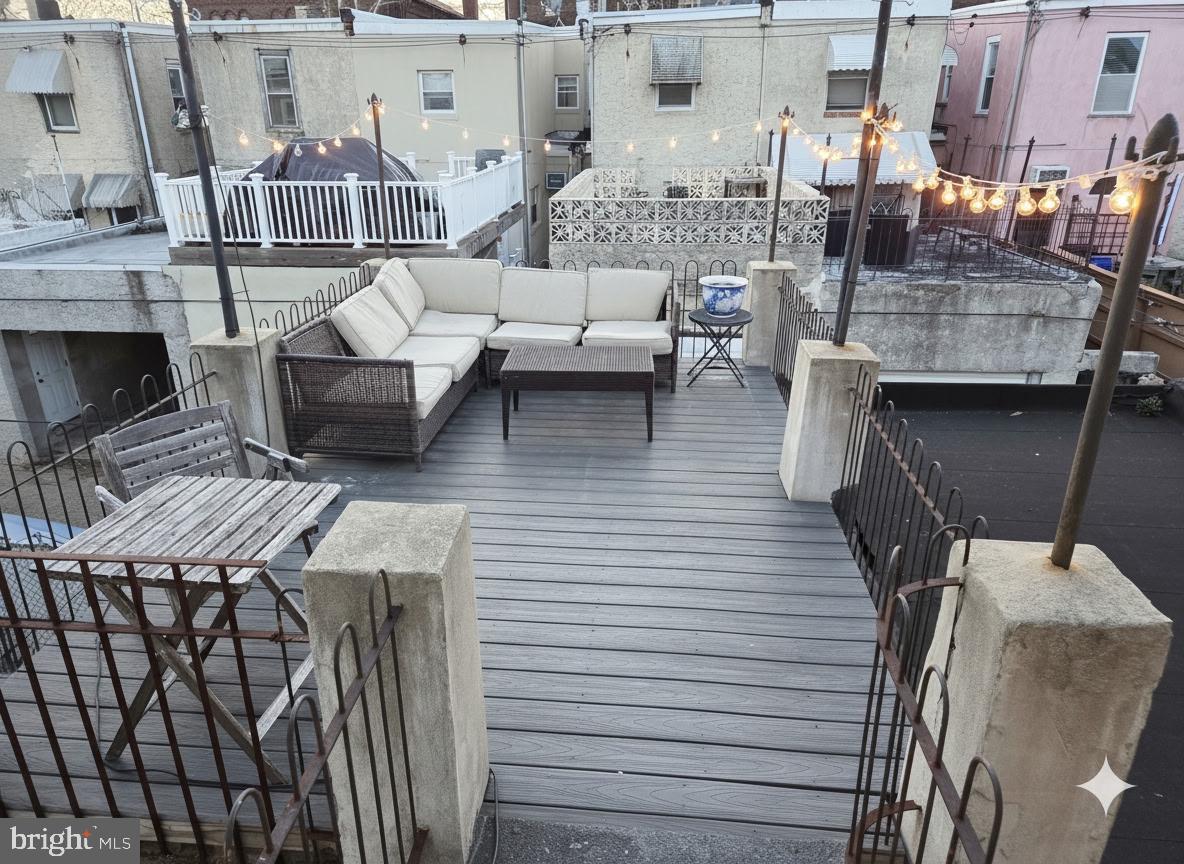 PHILADELPHIA (SOUTH) - Residential