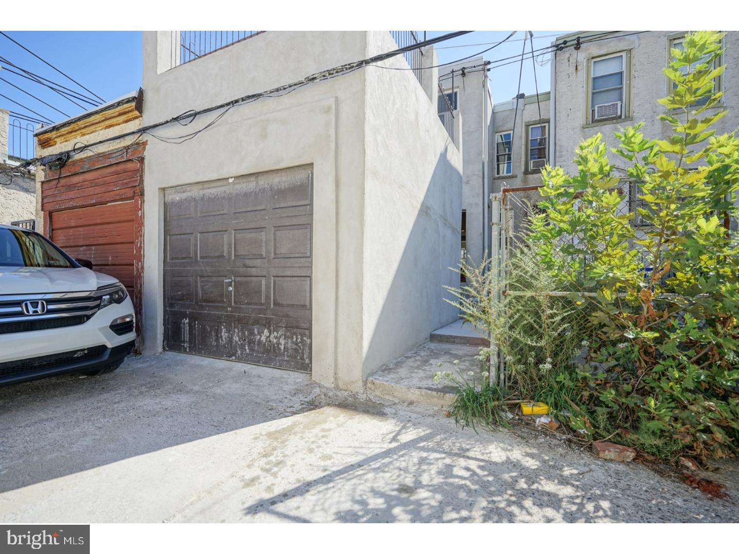 PHILADELPHIA (SOUTH) - Residential