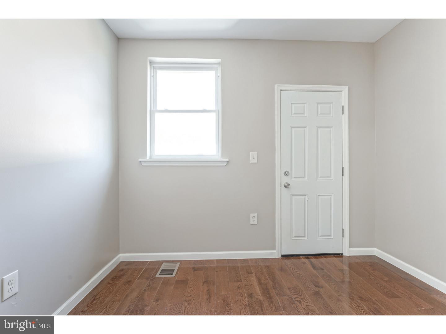 PHILADELPHIA (SOUTH) - Residential