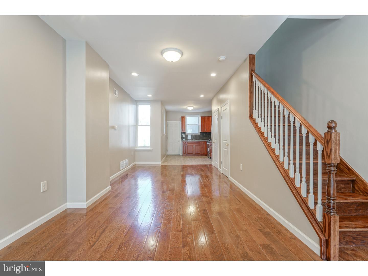 PHILADELPHIA (SOUTH) - Residential