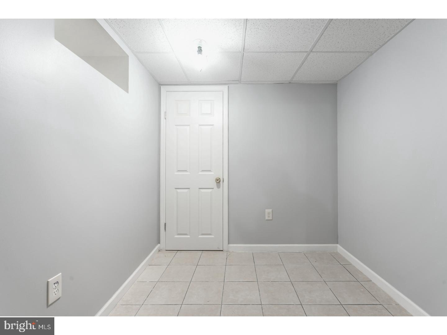 PHILADELPHIA (SOUTH) - Residential