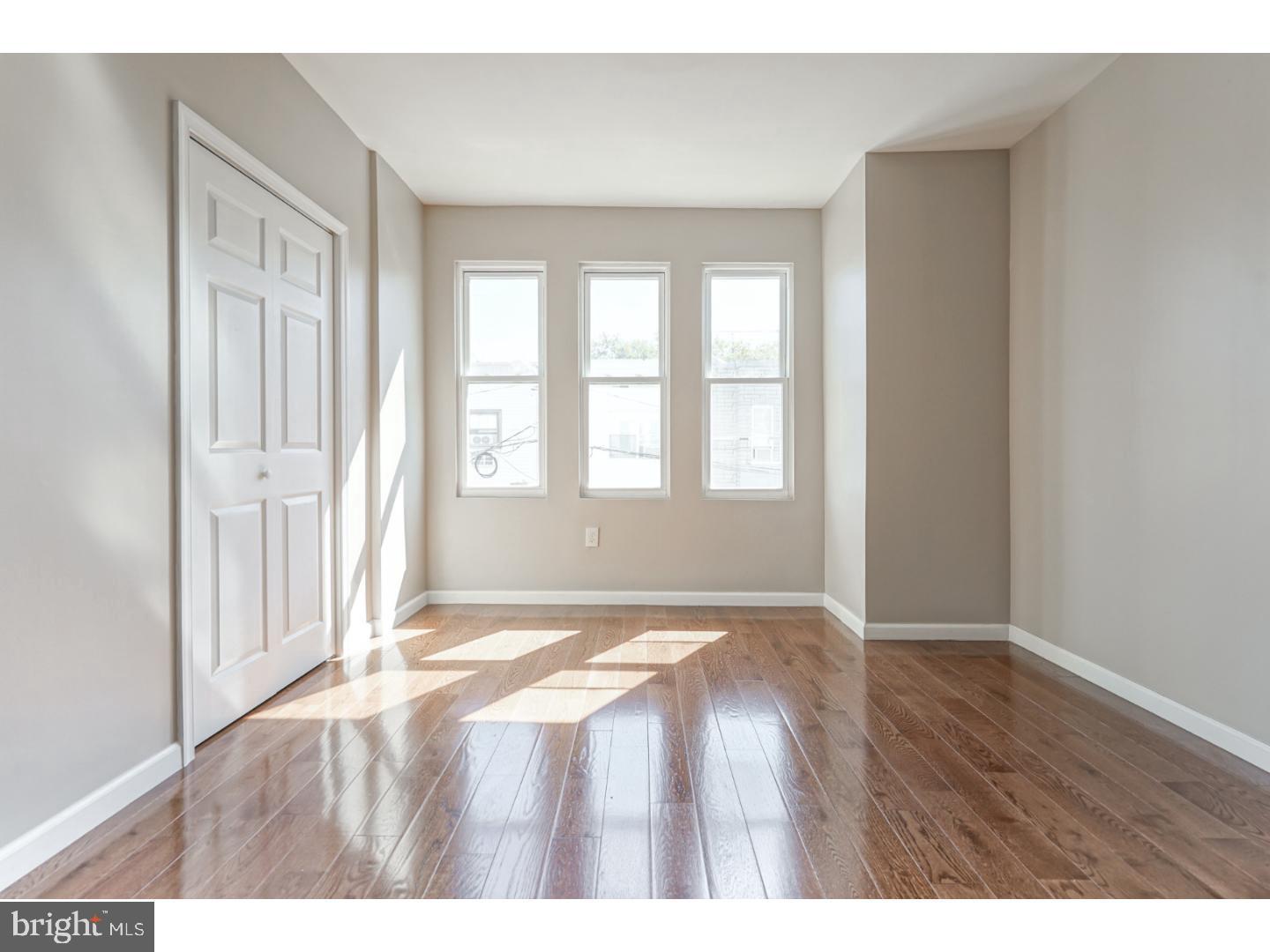 PHILADELPHIA (SOUTH) - Residential