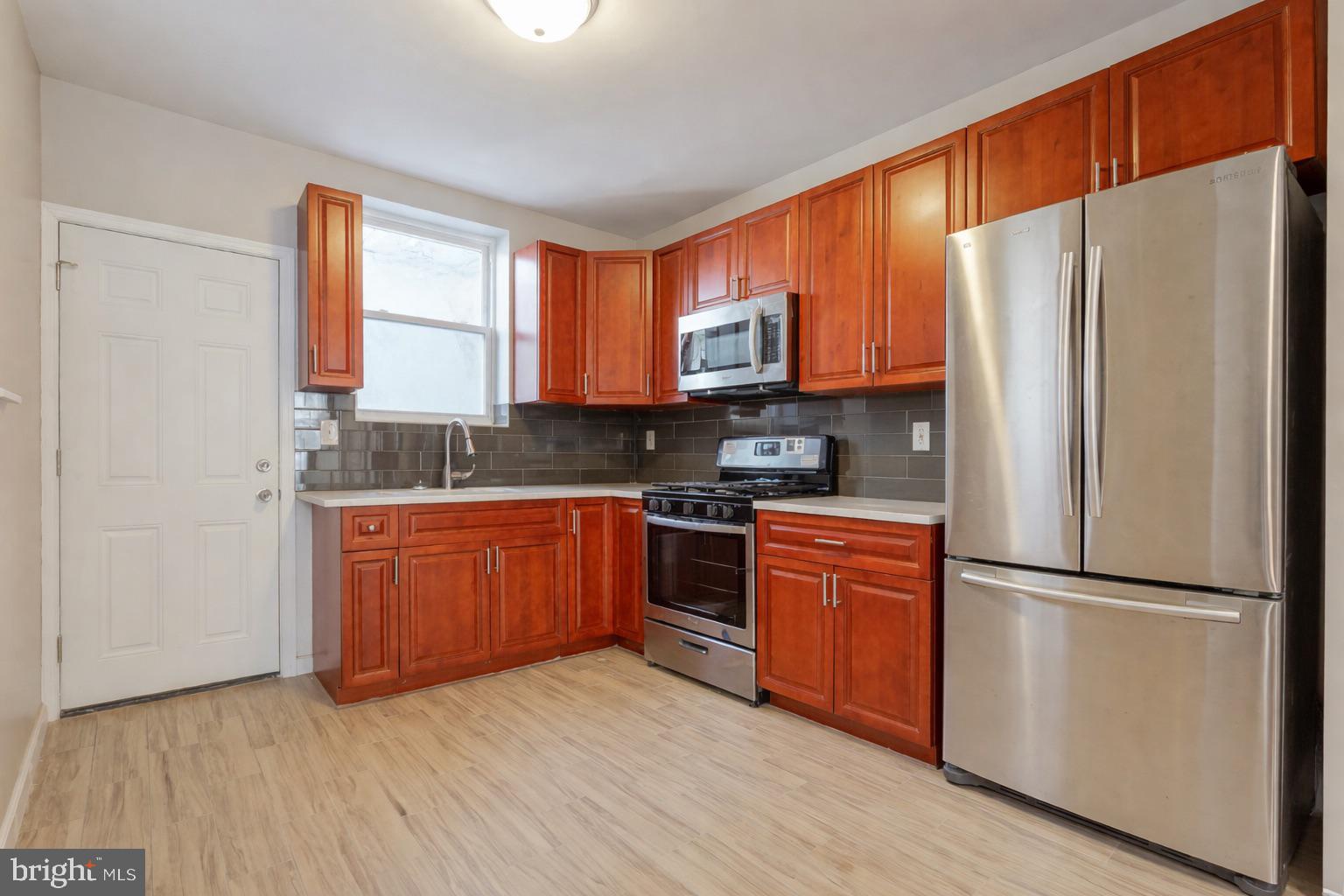 PHILADELPHIA (SOUTH) - Residential