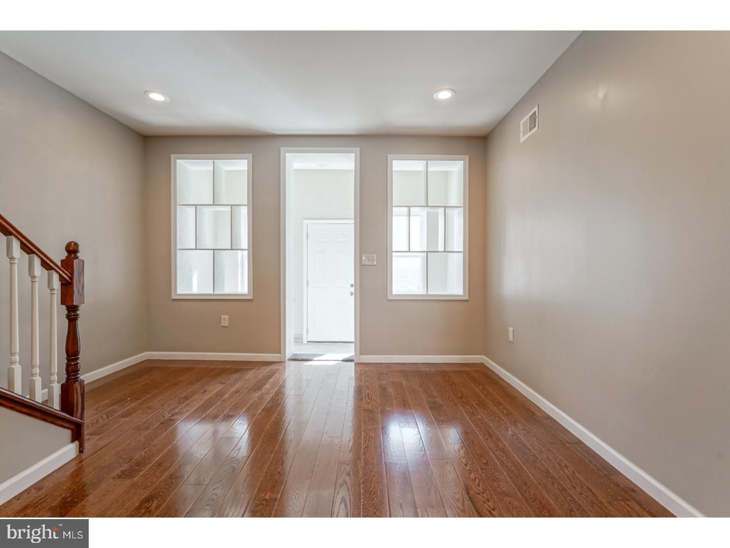 PHILADELPHIA (SOUTH) - Residential