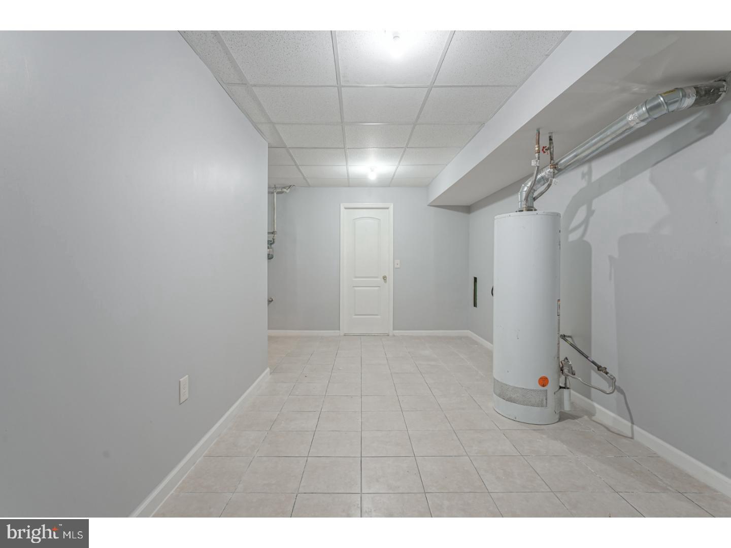 PHILADELPHIA (SOUTH) - Residential